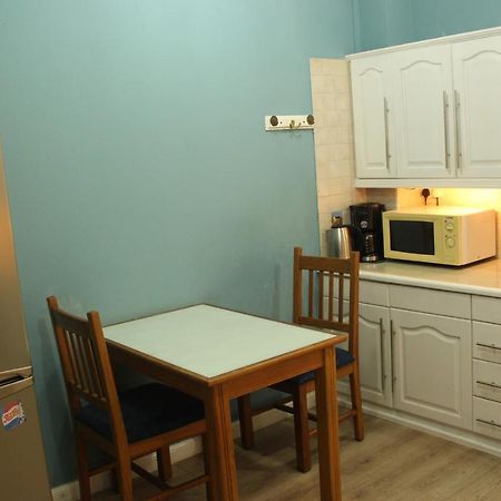 Dauphine Apartment ปอร์ต หลุยส์ ภายนอก รูปภาพ