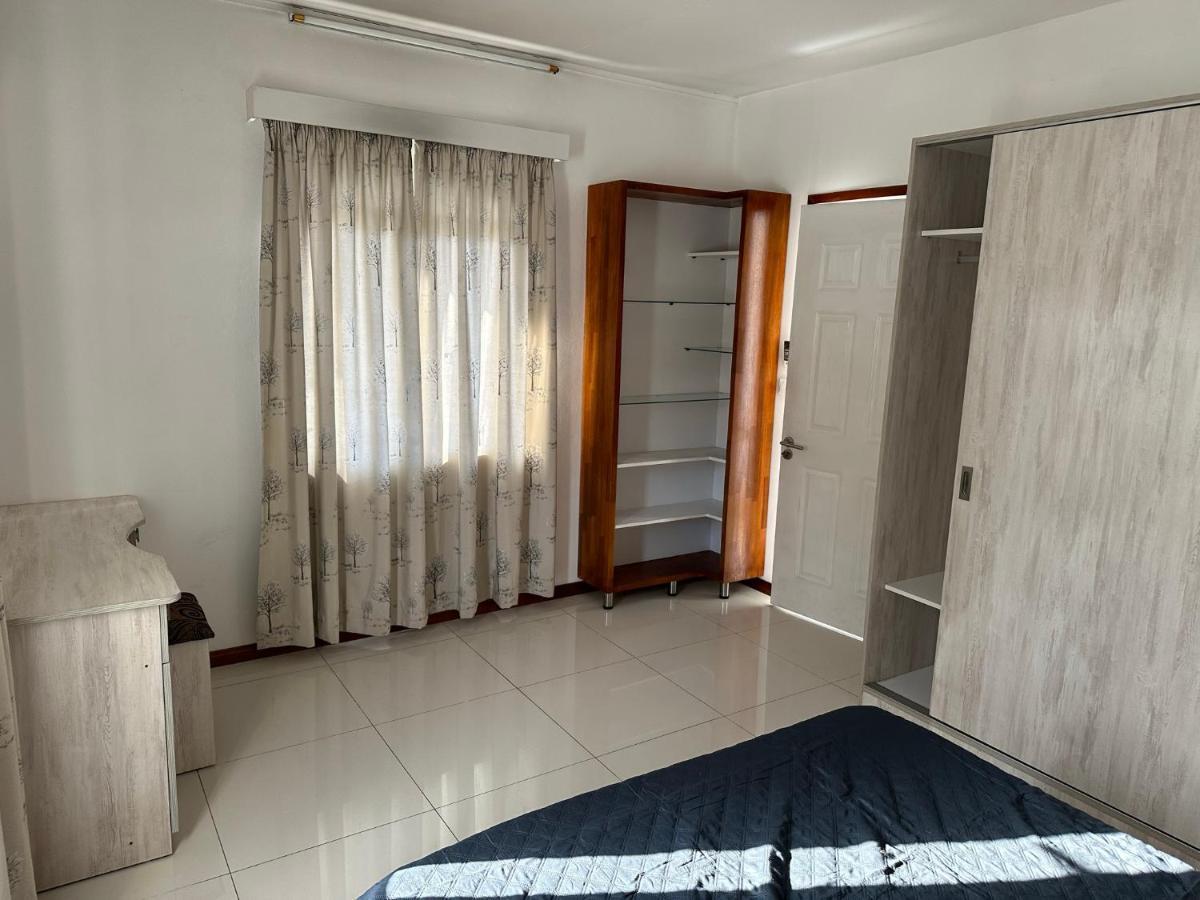 Dauphine Apartment ปอร์ต หลุยส์ ภายนอก รูปภาพ