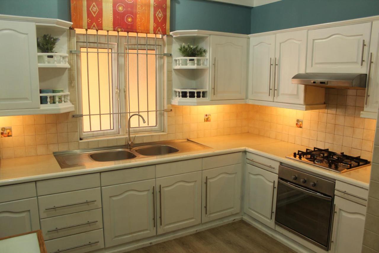 Dauphine Apartment ปอร์ต หลุยส์ ภายนอก รูปภาพ