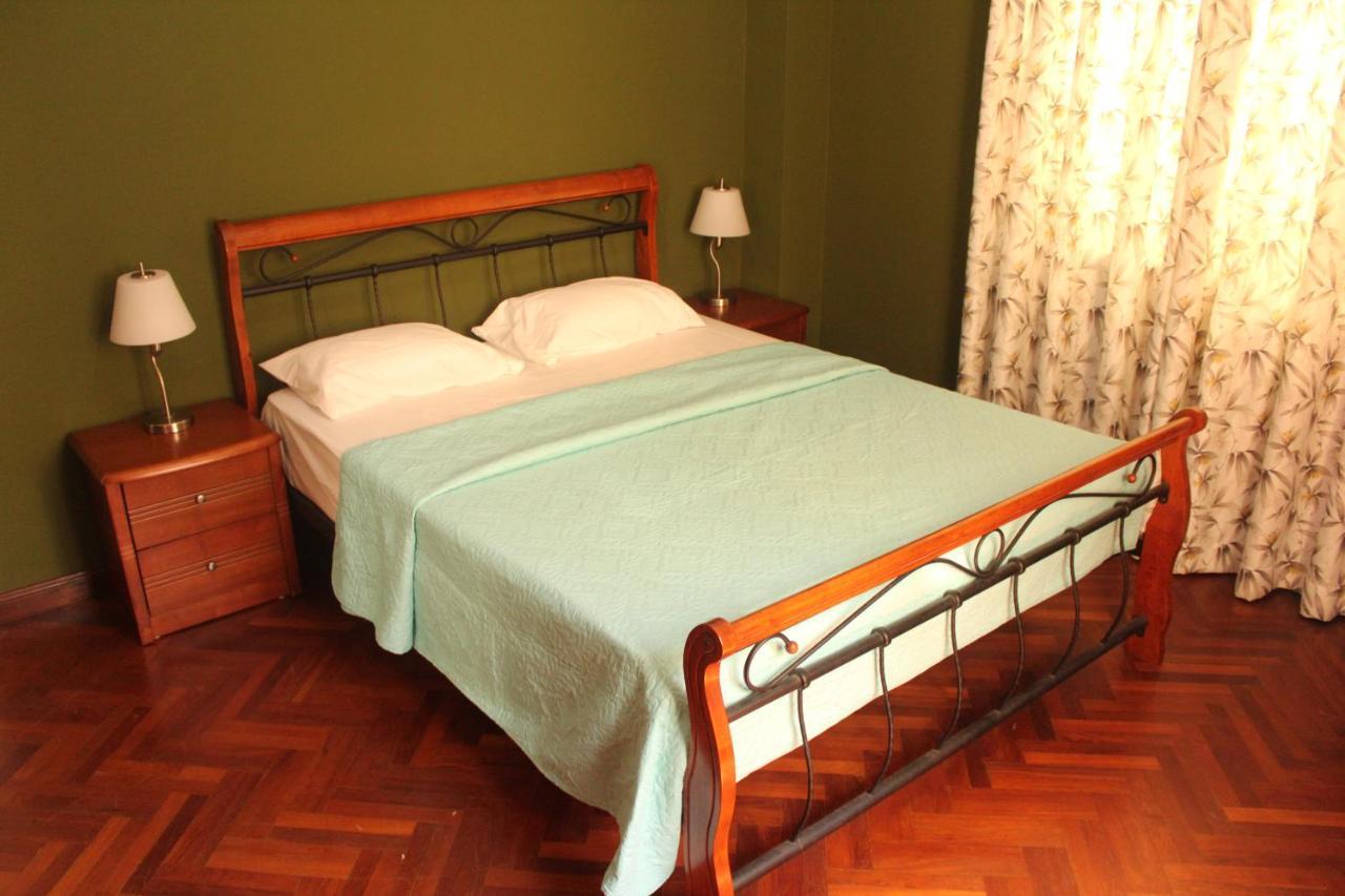 Dauphine Apartment ปอร์ต หลุยส์ ภายนอก รูปภาพ