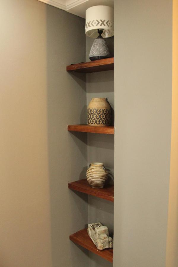 Dauphine Apartment ปอร์ต หลุยส์ ภายนอก รูปภาพ